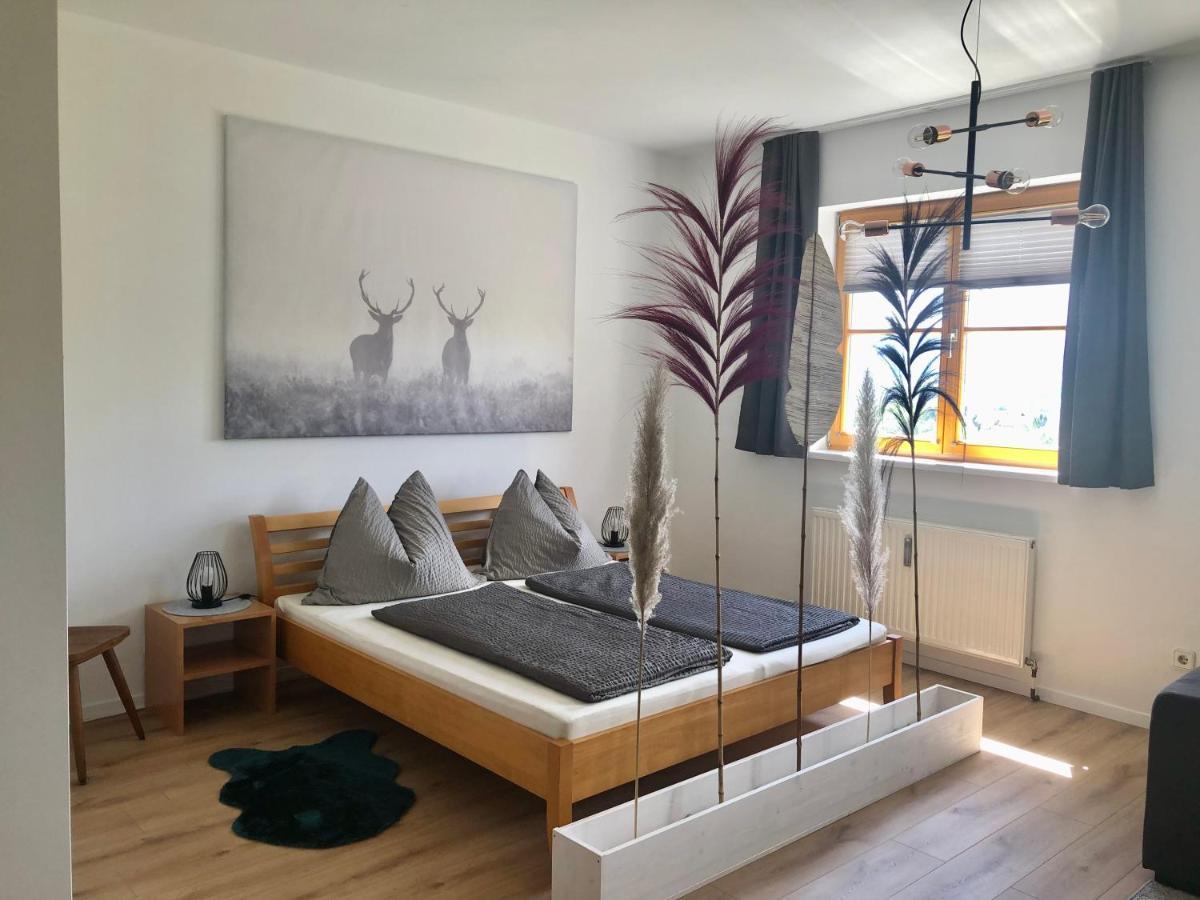 Weinberg Apartment Leutschach Ngoại thất bức ảnh