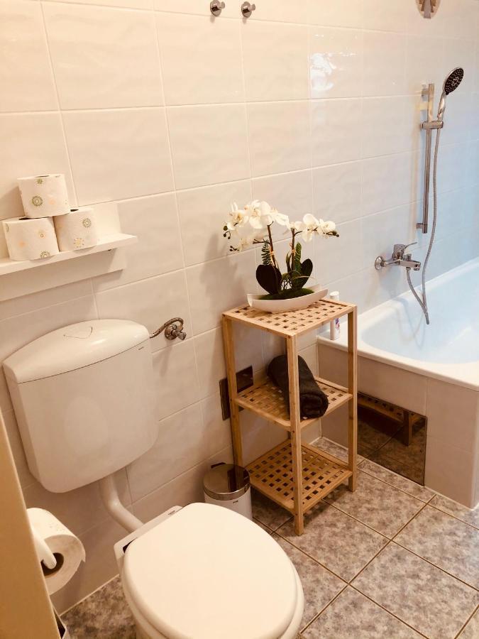 Weinberg Apartment Leutschach Ngoại thất bức ảnh