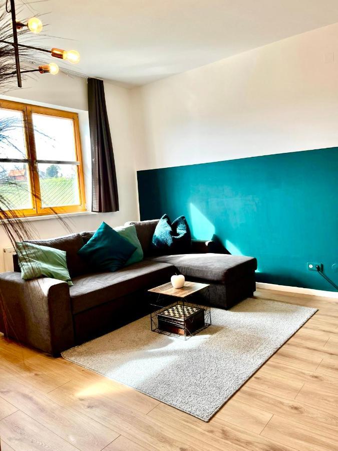 Weinberg Apartment Leutschach Ngoại thất bức ảnh